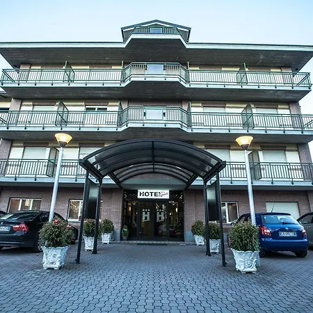 Hotel Davide Rivoli (Turin)