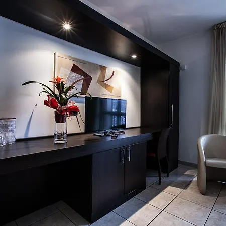 Hotel Davide Rivoli (Turin)