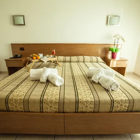Hotel Davide