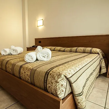 Davide Hotel Rivoli (Turin)