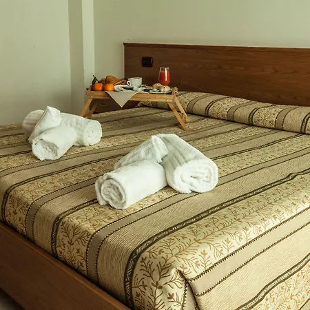 Davide Hotel Rivoli (Turin)