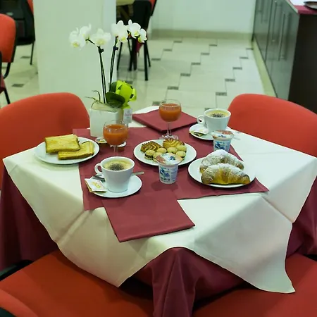 Davide Hotel