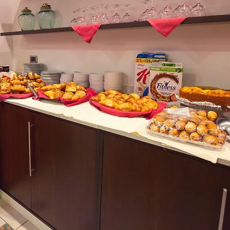 Davide Hotel Rivoli (Turin)