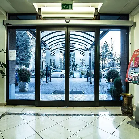 Davide Hotel 3*