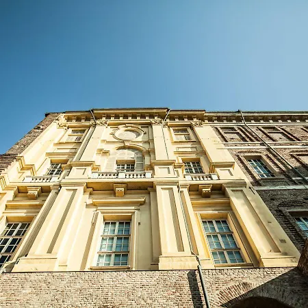 Hotel Davide
