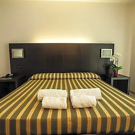 Hotel Davide 3*