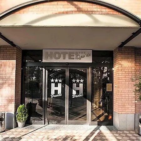 Davide Rivoli (Turin)