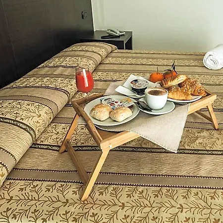 Hotel Davide
