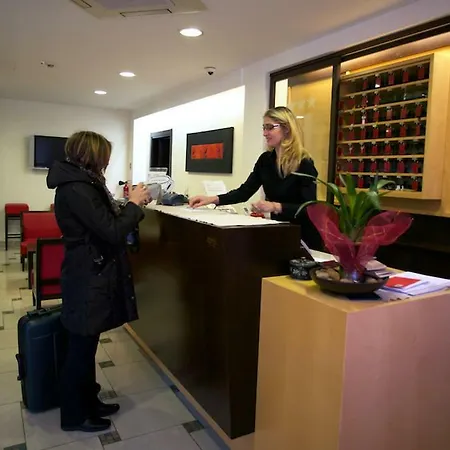 Davide Hotel 3*