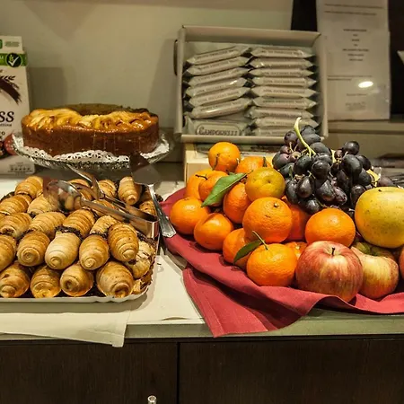 Hotel Davide 3*