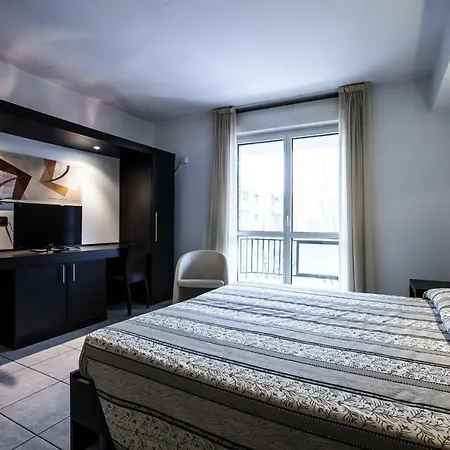 Hotel Davide Rivoli (Turin)