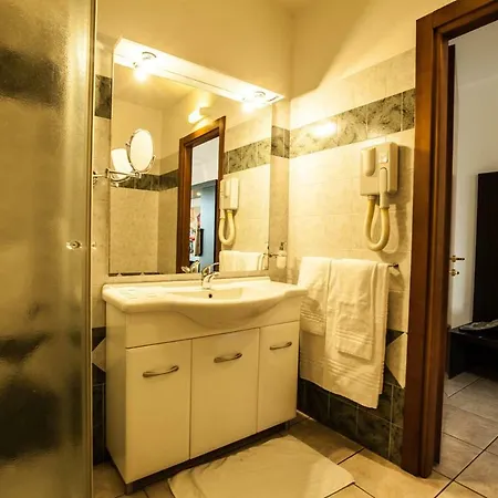 Hotel Davide