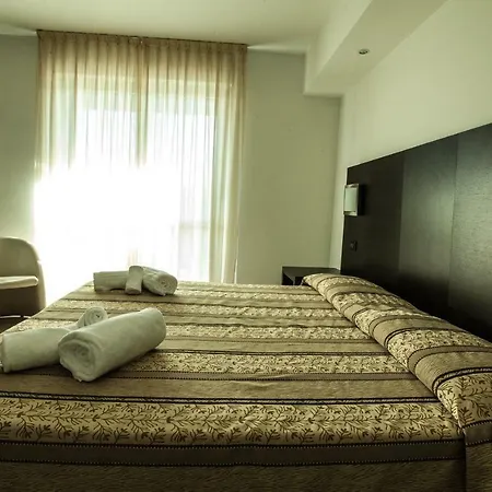Hotel Davide