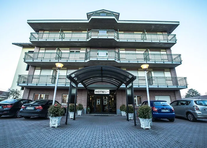 Hotel Davide Rivoli (Turin)