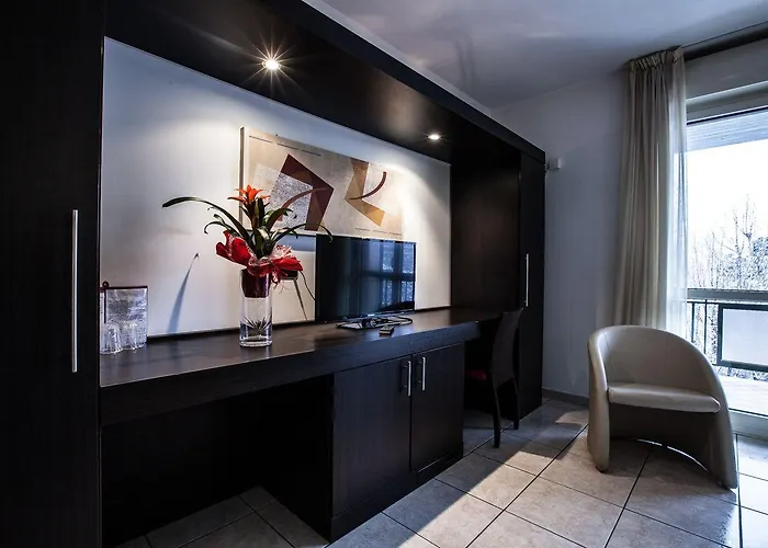 ホテル Davide リボリ