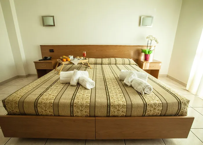 Hotel Davide