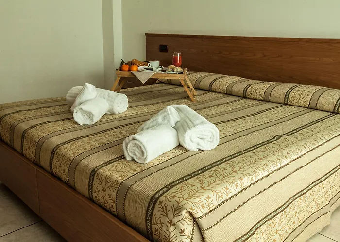Davide Hotel Rivoli (Turin)