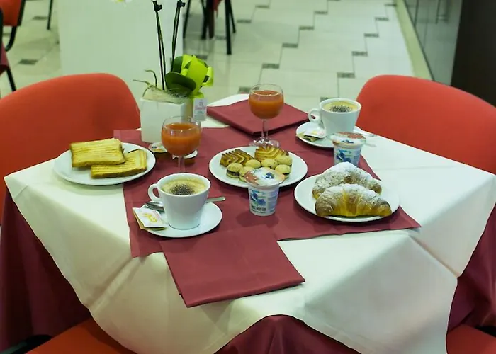 Davide Hotel