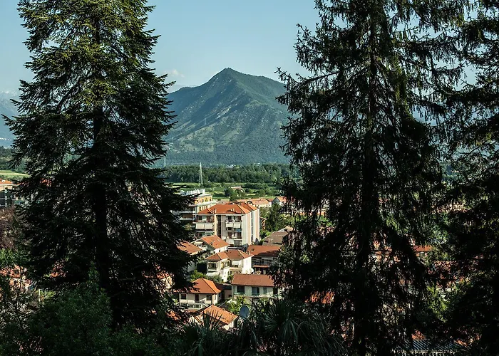 Davide 3* Rivoli (Turin)