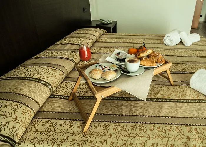 Hotel Davide 3*