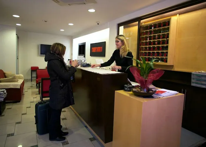 Davide Hotel 3*
