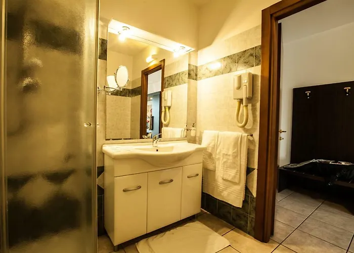 Hotel Davide